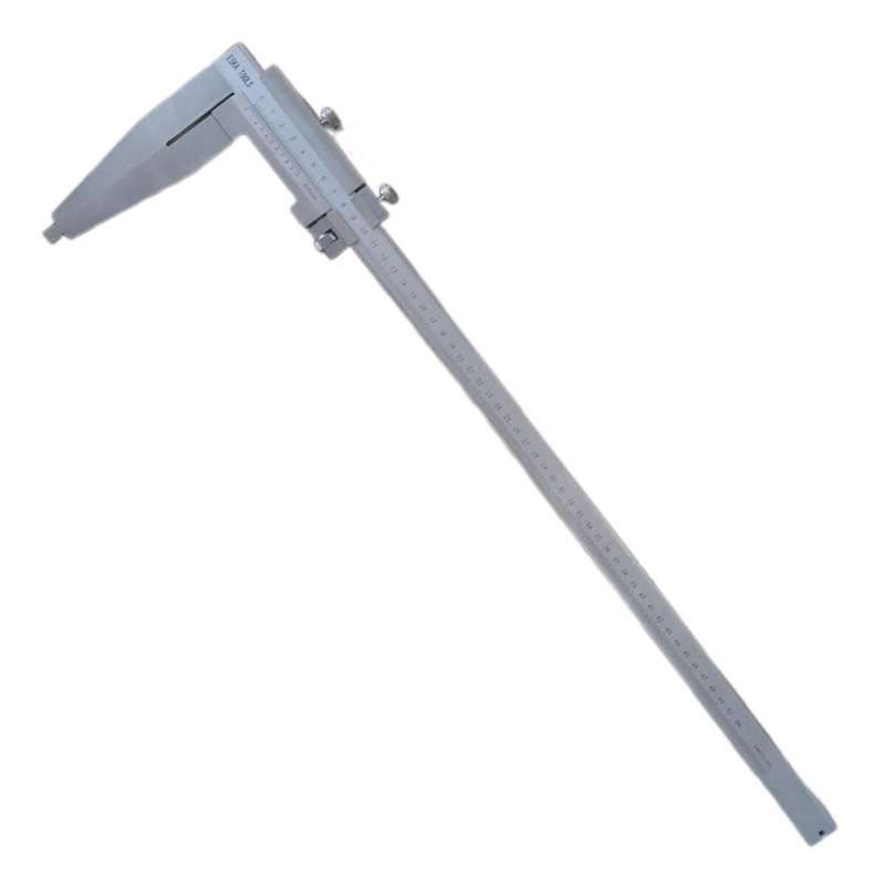 کولیس فک بلند مدل GT12000 گستره 0-150 سانتیمتر