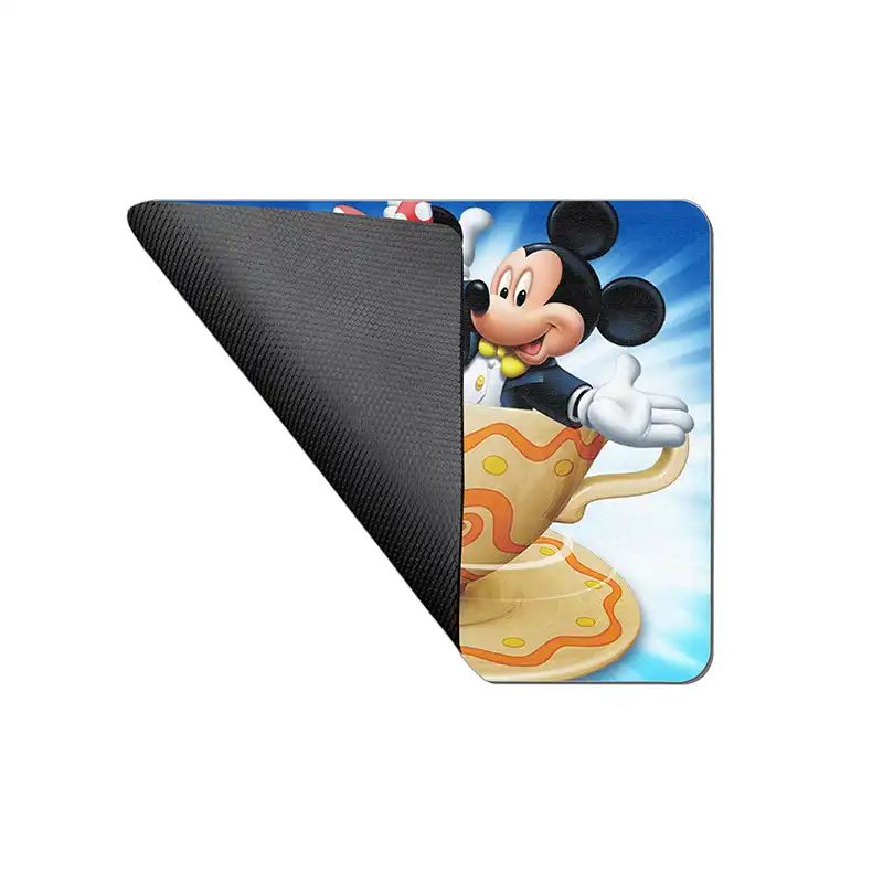 ماوس پد طرح میکی موس کد 3518