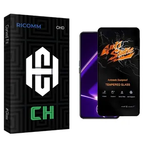 Ricomm CH Antistatic Screen Protector For Realme GT Neo 5 SE