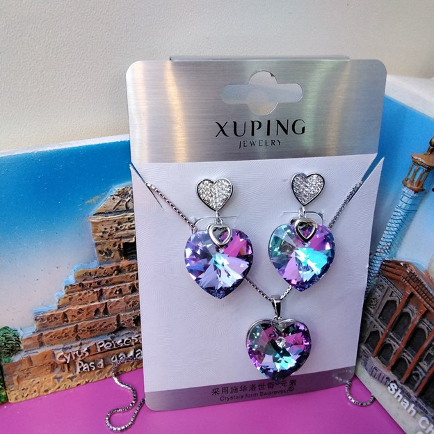 نیم ست زنانه ژوپینگ مدل  glsr-2145