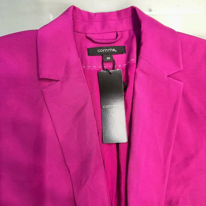 کت زنانه کوما مدل Cz00