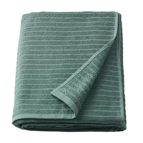 حوله حمام ایکیا مدل VAGSJON سایز 100x150 سانتی متر