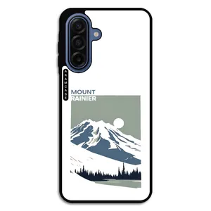 AKAM AMC-WSGA17-MOUNTAINS-20 Cover For Samsung Galaxy A17