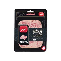 کالباس ژیگو هیزمی تانیس - 250 گرم