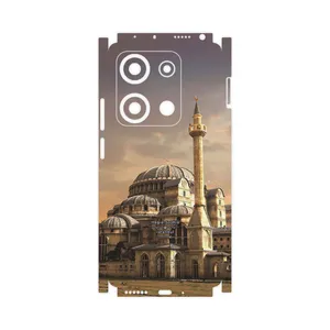 MAHOOT Hagia Sophia Mosque-FullSkin Cover Sticker for Xiaomi Redmi Note 14S