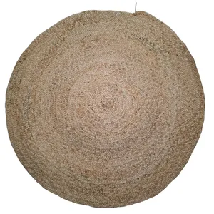 سفره حصیری مدل دایره کد G2-94