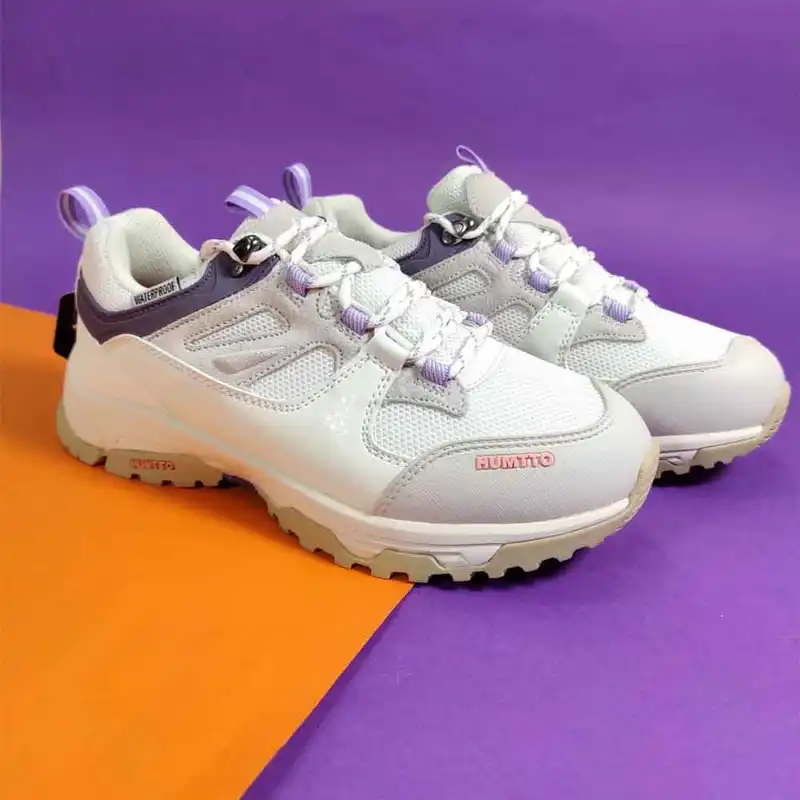 کفش پیاده روی زنانه هامتو مدل 140664B-1