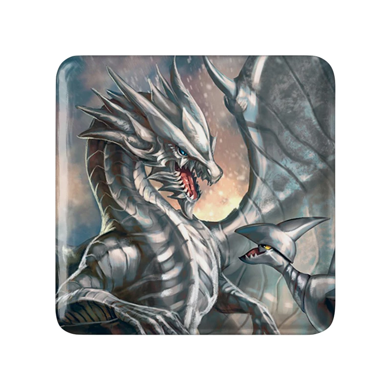 پیکسل خندالو طرح بازی شکارچی هیولا (Monster Hunter) مدل مربعی کد 33205