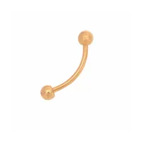 پیرسینگ ابرو زنانه پایتخت مدل PS1055_Q