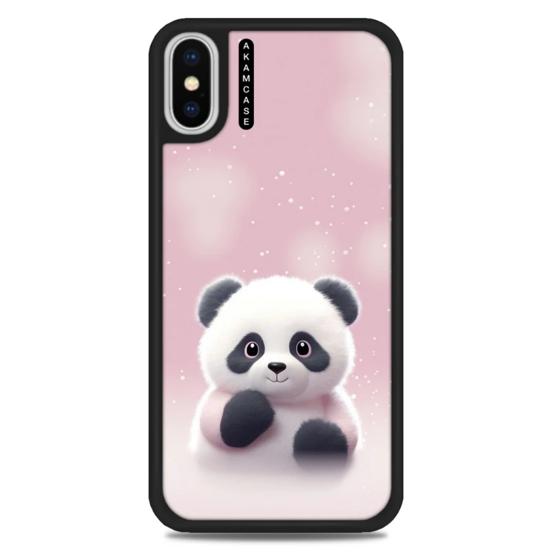 کاور آکام مدل AMC-WAXSM-PANDA-14 مناسب برای گوشی موبایل اپل iPhone Xs Max