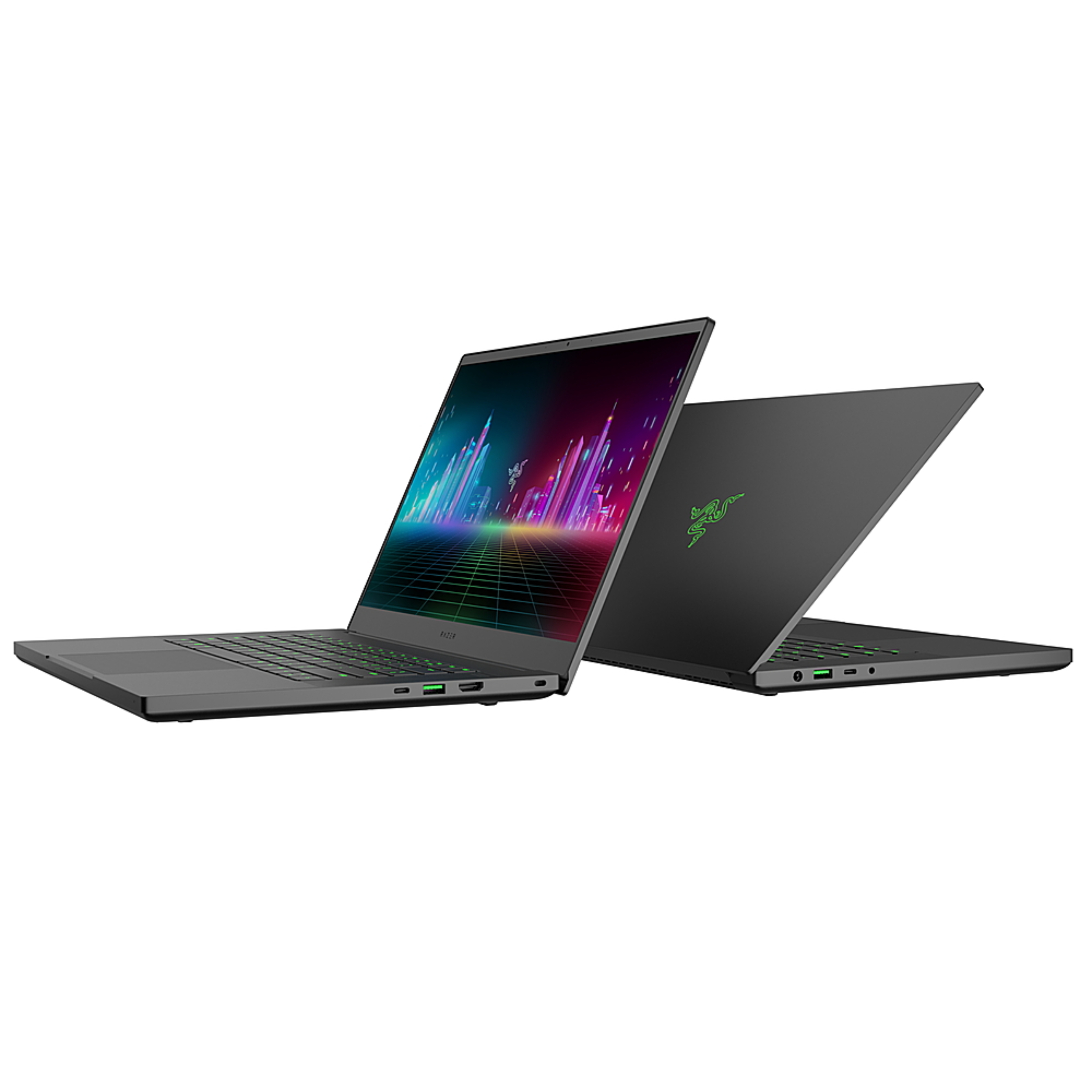 قیمت و خرید لپ تاپ 15.6 اینچی ریزر مدل Razer Blade 15 RZ09- 03519E11- R3UL