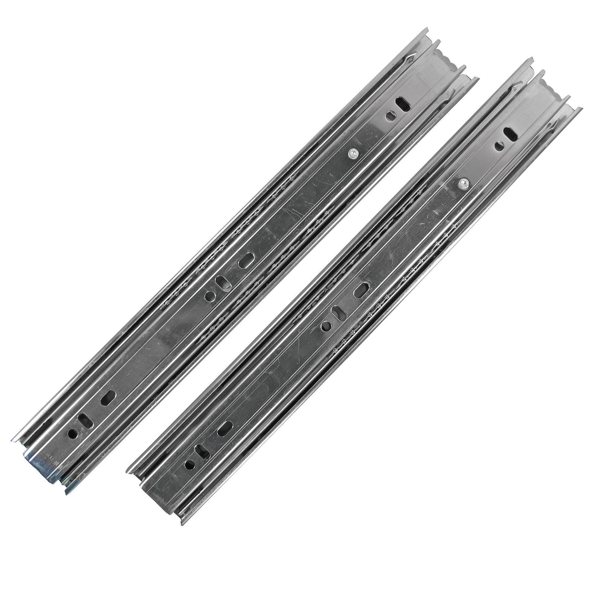 ریل کابينت مارلی مدل PA 2138 سايز 30 سانتی متر بسته 2 عددی ریل کابينت مارلی مدل PA 2138 سايز 30 سانتی متر بسته 2 عددی