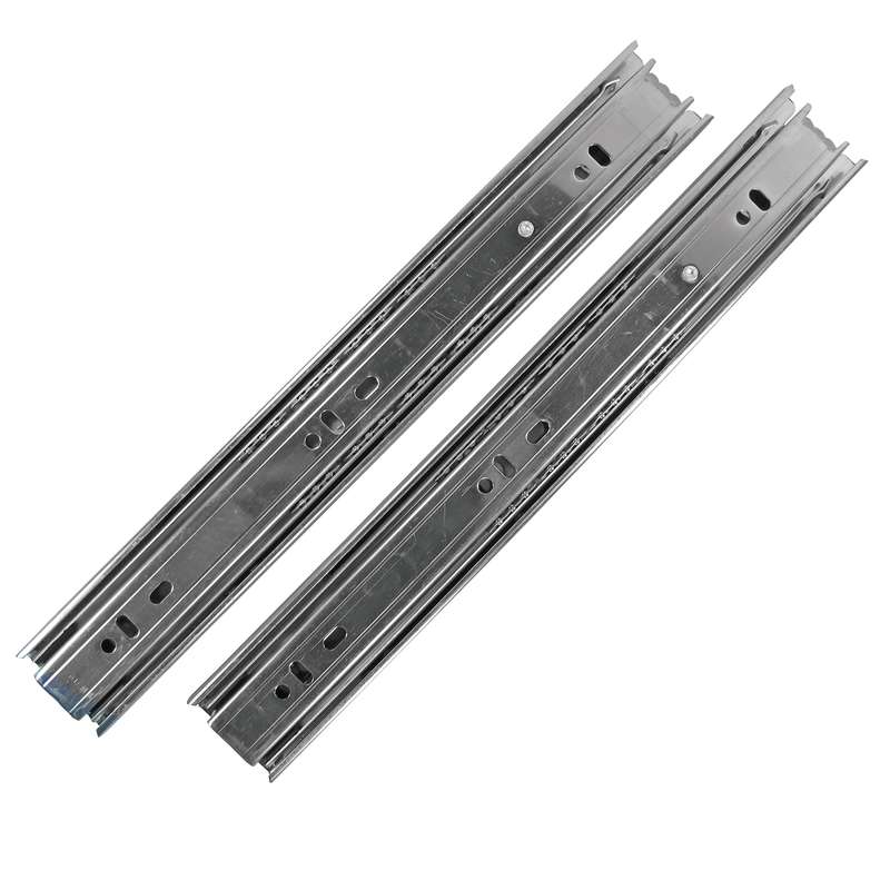 ریل کابينت مارلی مدل PA 2138 سايز 30 سانتی متر بسته 2 عددی ریل کابينت مارلی مدل PA 2138 سايز 30 سانتی متر بسته 2 عددی