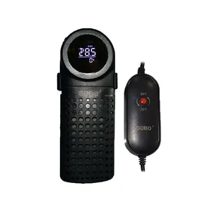 بخاری آکواریوم سوبو مدل FA-100W