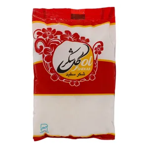 شکر سفید گلشکر - 1 کیلوگرم	