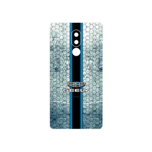 MAHOOT GEELY Cover Sticker for Honor 6X