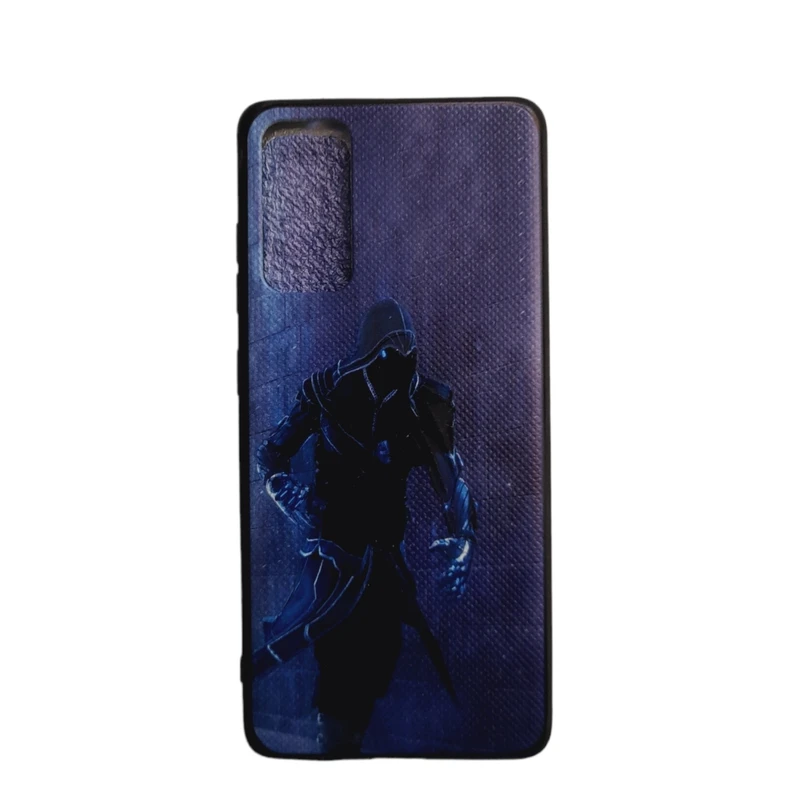 کاور مدل s20 مناسب برای گوشی موبایل سامسونگ Galaxy S20 FE