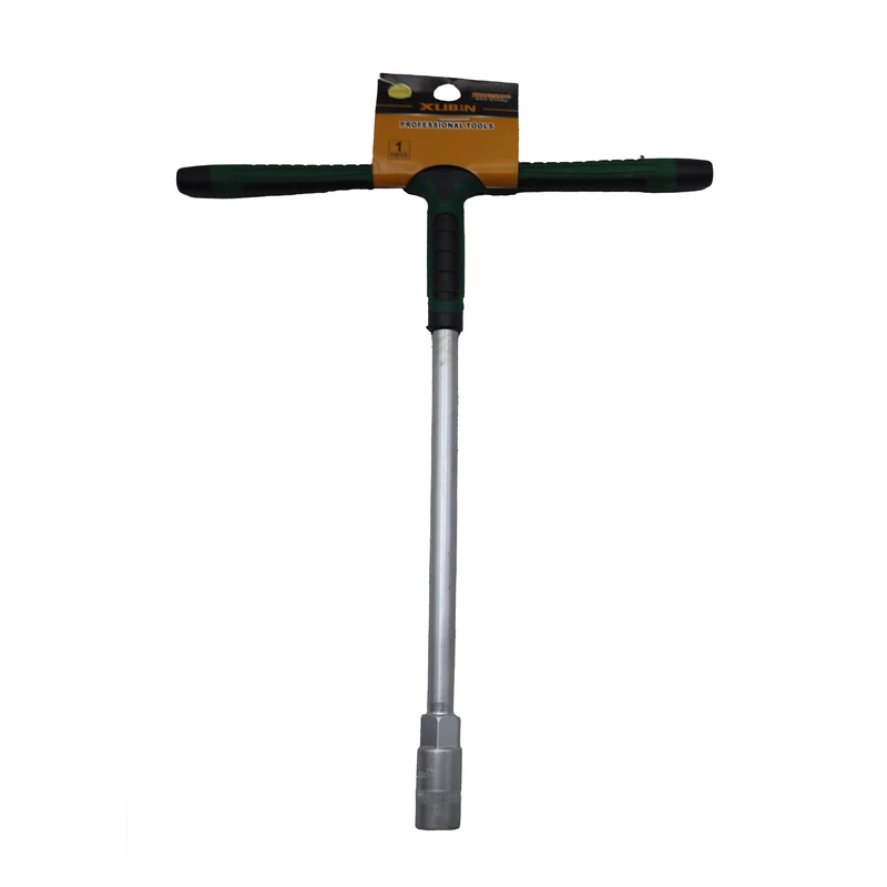 آچار بکس تی ژوبین مدل YP- ROKESHDAR-11MM سایز 11 میلی متر