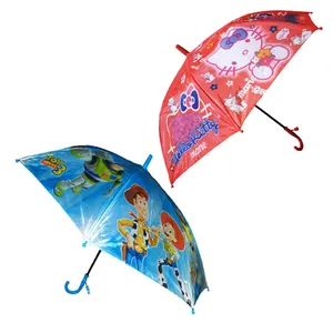 چتر بچگانه مدل دختر و پسر کد 02 مجموعه 2 عددی