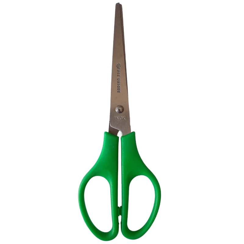 قیچی اینوکس مدل BEE UNIQUE کد 17A