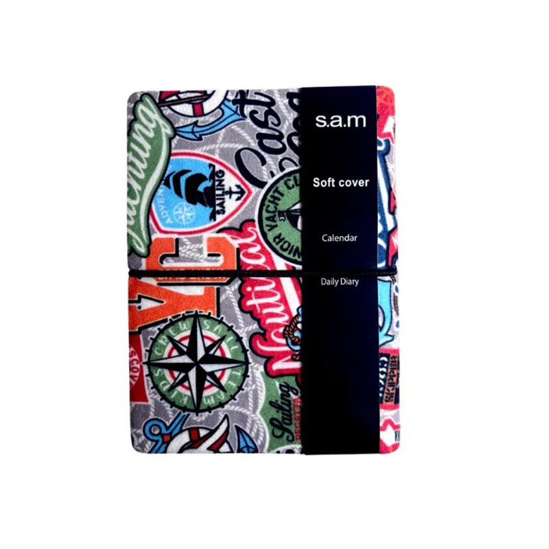 سالنامه جیبی سال 1404 سم مدل دریایی کد 52847