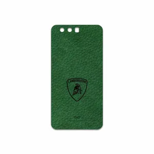 MAHOOT GL-LMBRGHNI Cover Sticker for Honor 9