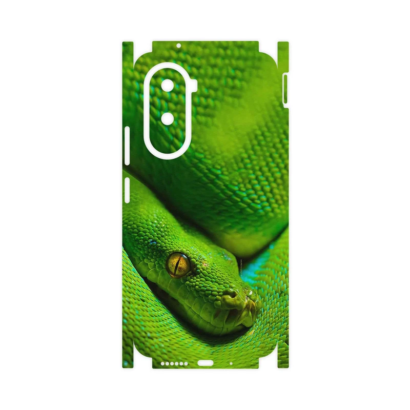برچسب پوششی ماهوت مدل Snake-FullSkin مناسب برای گوشی موبایل شیائومی Poco M7 4G