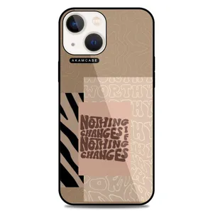 AKAM AMC-WA13-CREAMY-27 Cover For Apple iPhone 13
