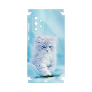 MAHOOT Cat-1-FullSkin Cover Sticker for Samsung Galaxy A73 5G