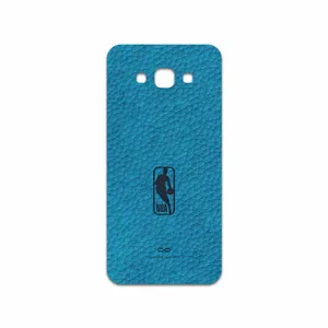 MAHOOT BL-NBA Cover Sticker for Samsung Galaxy A8
