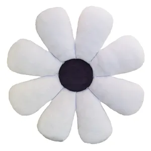 کوسن مدل گل فانتزی