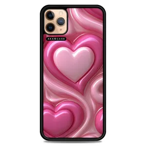 AKAM AMC-WA11PRO-JELLY-72 Cover For Apple iPhone 11 Pro