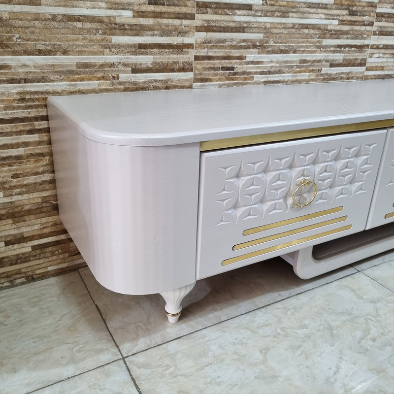 میز تلویزیون شبستان مدل 2072 میز تلویزیون شبستان مدل 2072