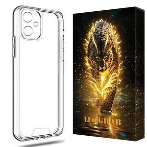 LEO GHAB SPCL Cover Suitable For Samsung Galaxy A04 / A04e