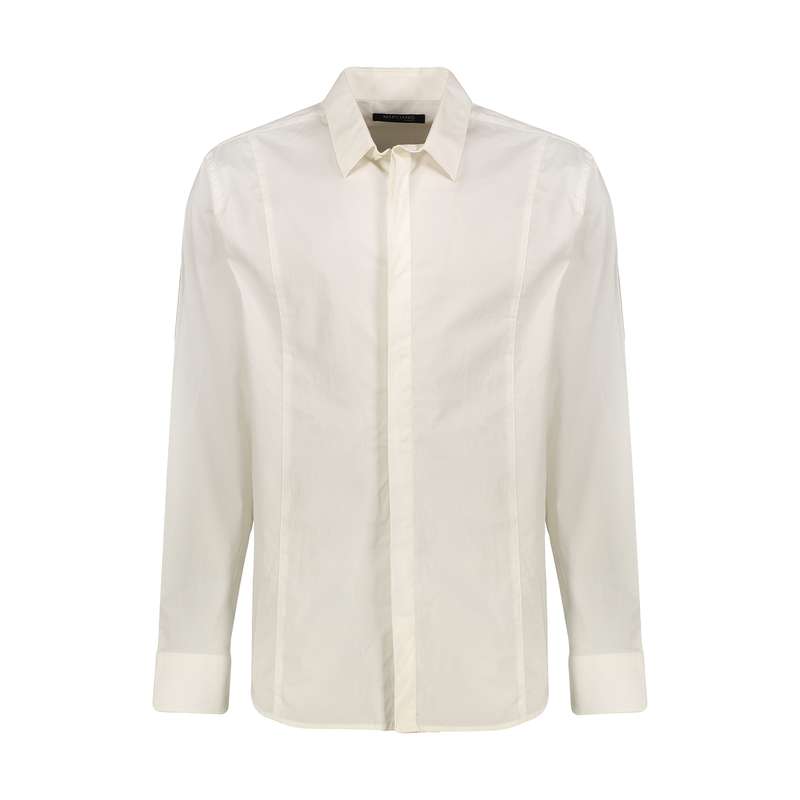 پیراهن آستین بلند مردانه گس مدل 71H4324170Z