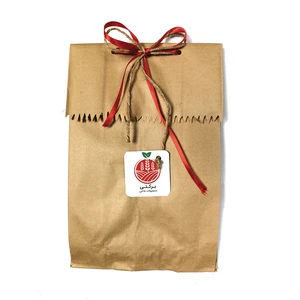 لواشک آلوچه ترش-250 گرم