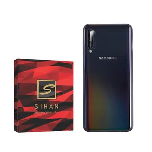    Sihan GLP camera lens protector for samsung Galaxy A50