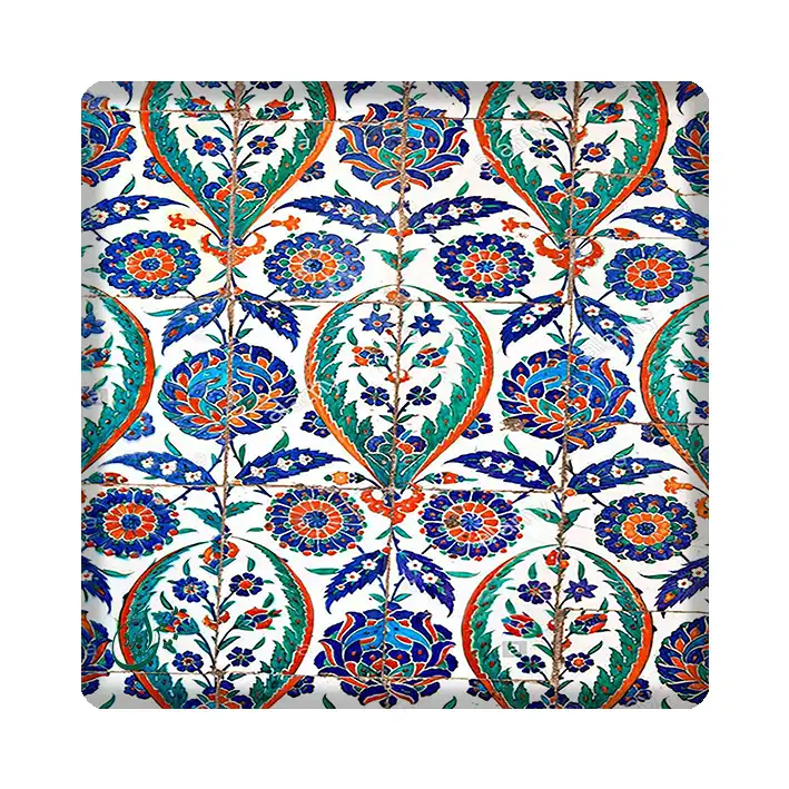 کاشی مبین ایده مدل سنتی kh10 کد 1426