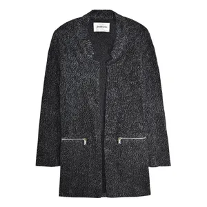 پالتو زنانه استرادیواریوس مدل SV-5815112250