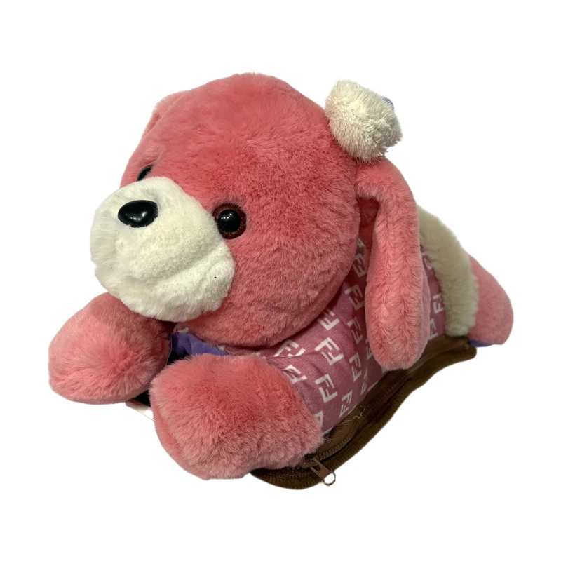 کیسه آب گرم برقی مدل سگ پاپی با ظرفیت 900 میلی لیتر