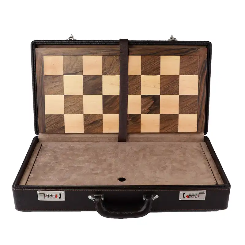 شطرنج مدل پیروک