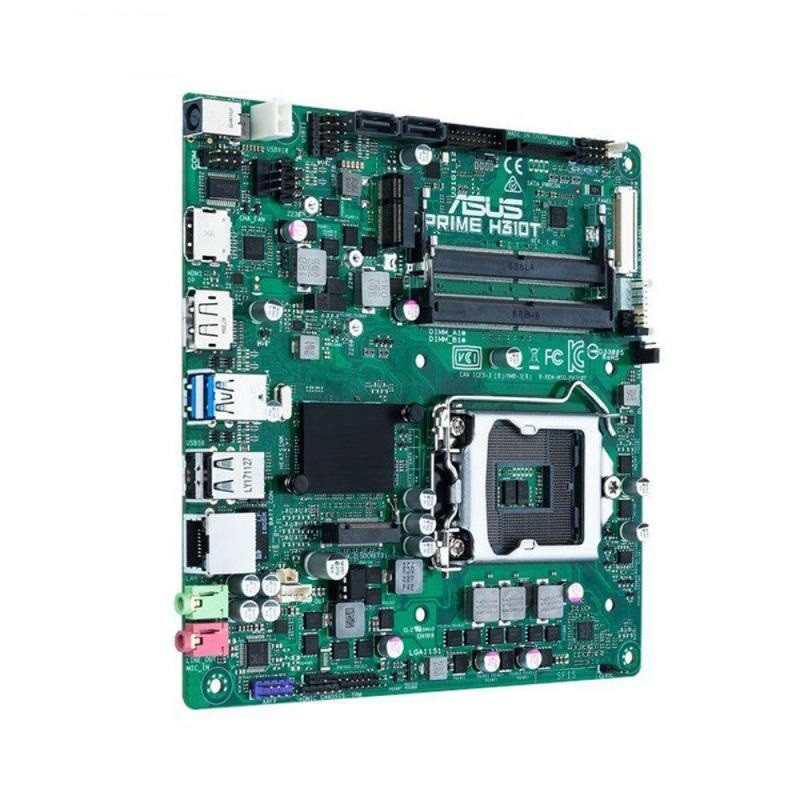 مادربرد ایسوس مدل PRIME H310T