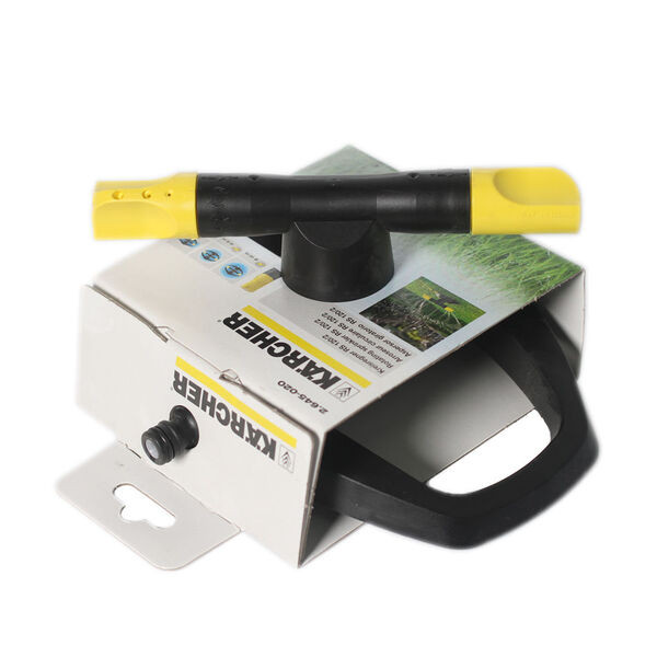 فواره آبپاش کرشر مدل RS120/2 26450200