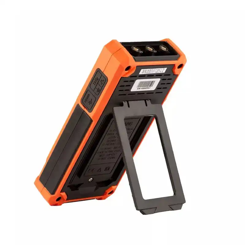 اسیلوسکوپ ویکتور مدل 270