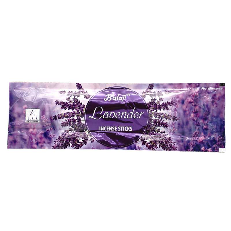عود بالاجی مدل Lavender