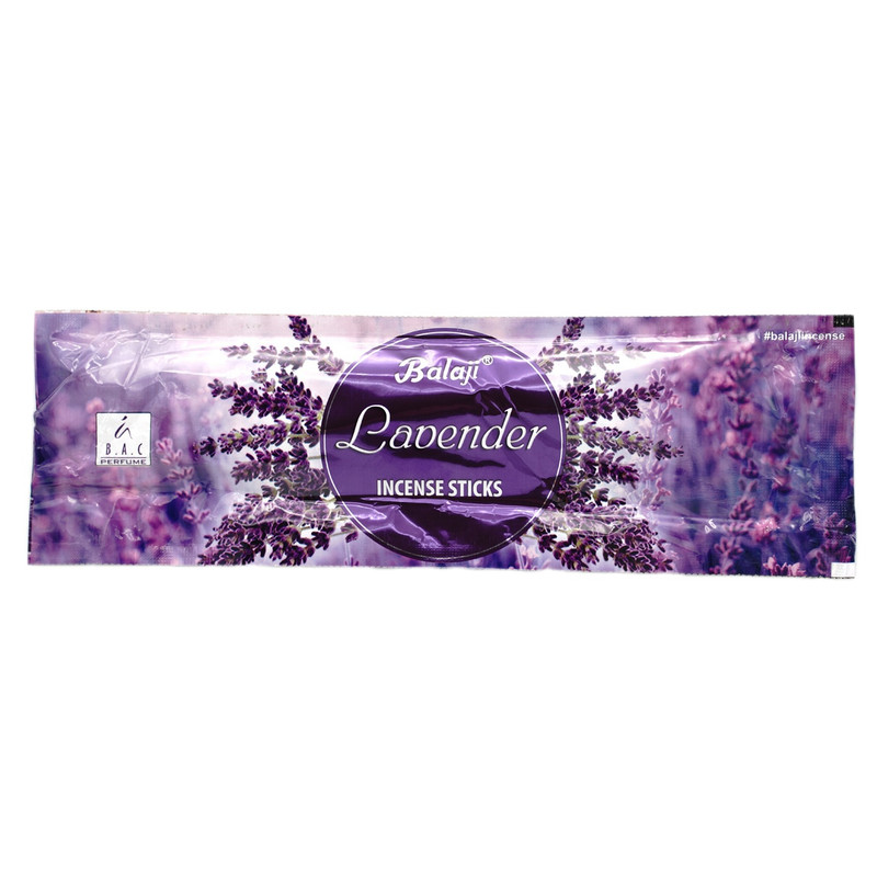 عود بالاجی مدل Lavender