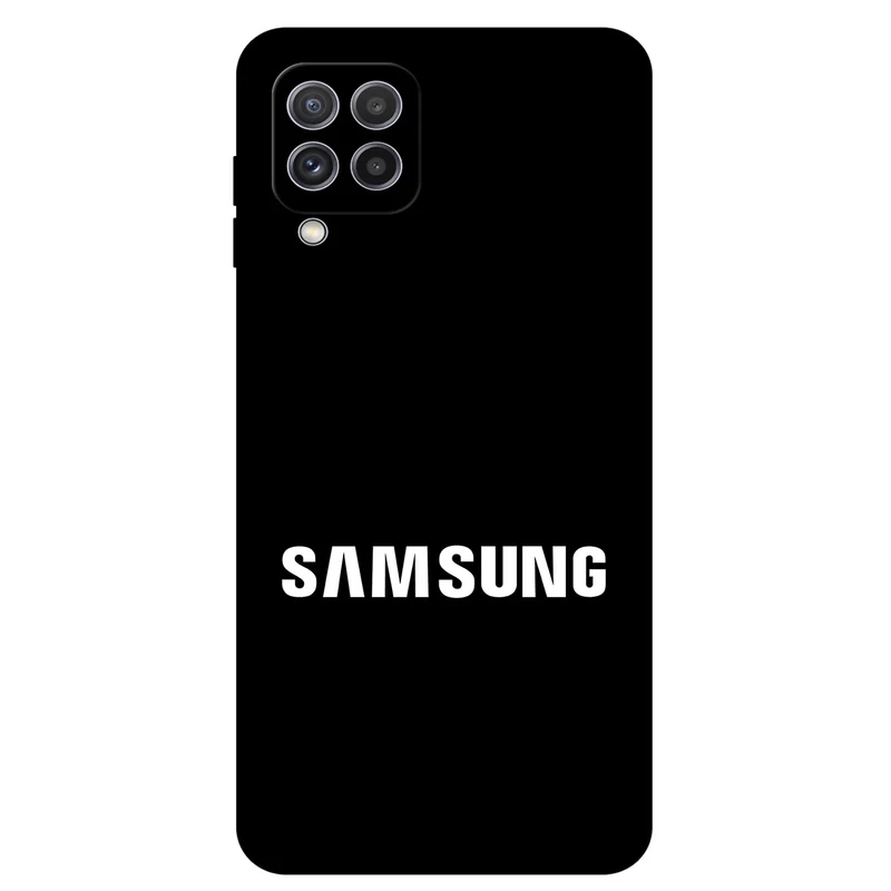 کاور مگافون کد 2866 مناسب برای گوشی موبایل سامسونگ Galaxy A22 4G