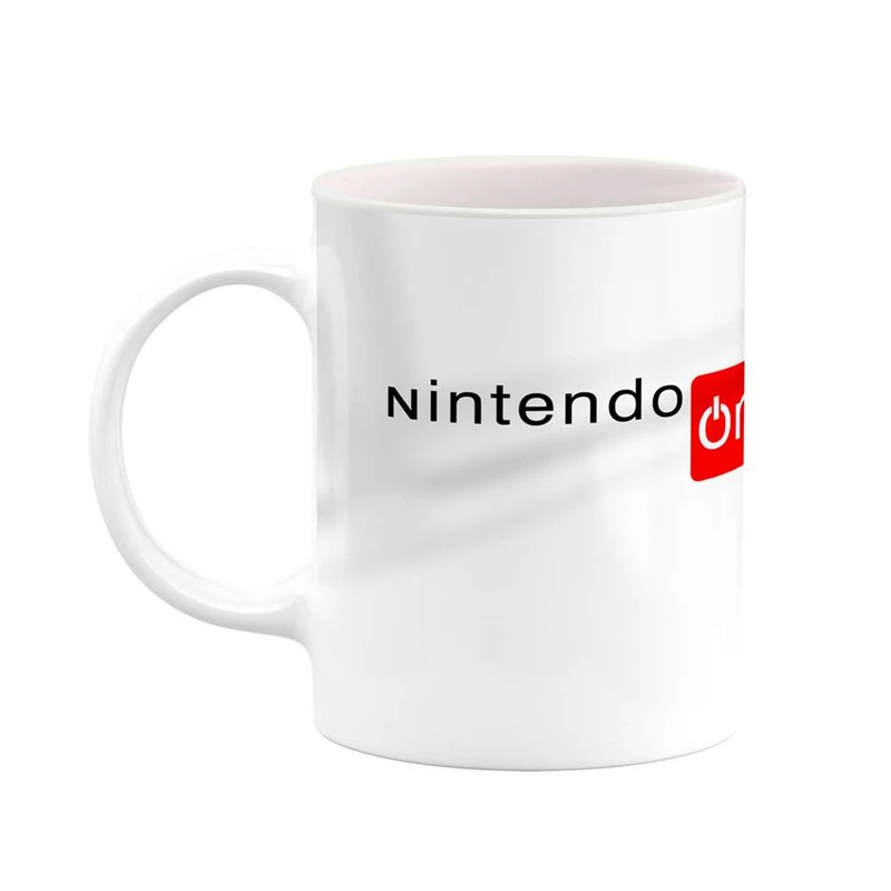 ماگ کاکتی مدل نینتندو کد mgh11077