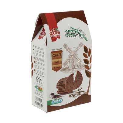 نان قهوه ای را از کجا تهیه کنیم؟