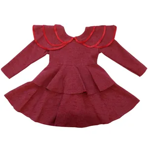 پیراهن دخترانه کد 1400114